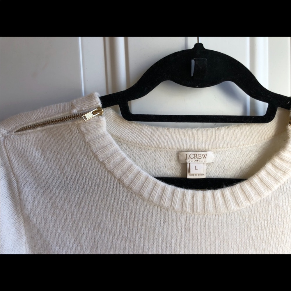 J.Crew Sweater